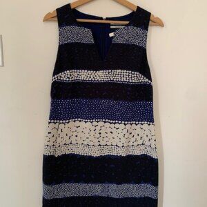 Marimekko for Banana Republic -  Short Sleveless Summer Dress